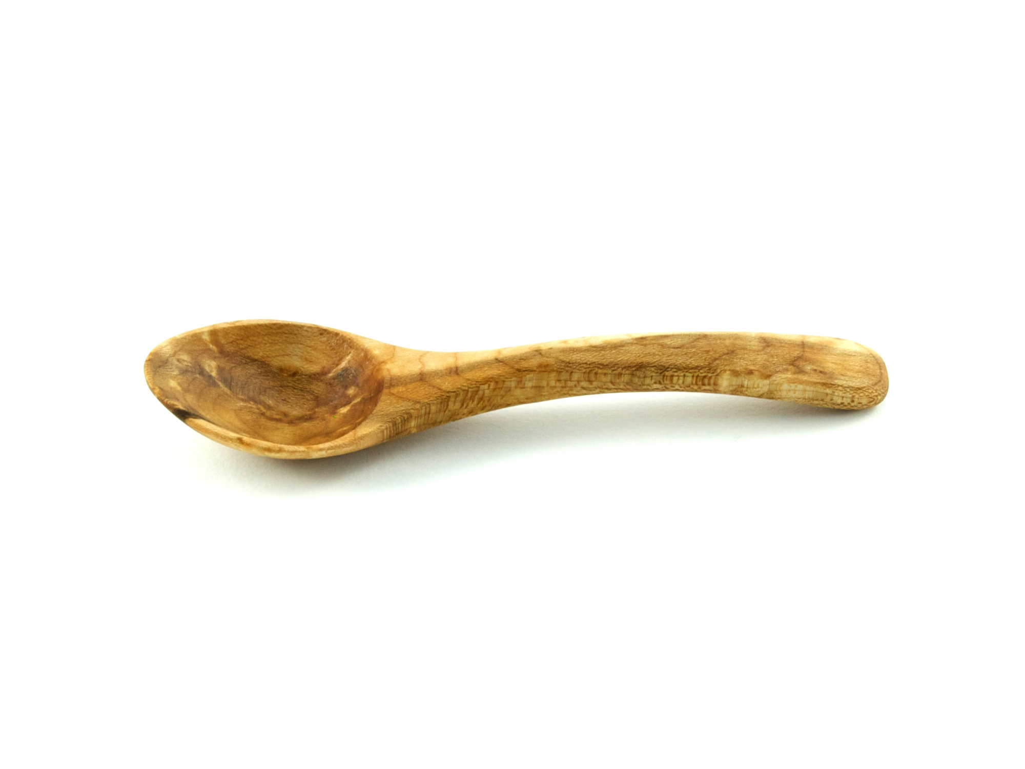 Tea Spoon Imagine Wood